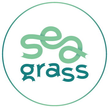 SeagrassTraitDB Logo